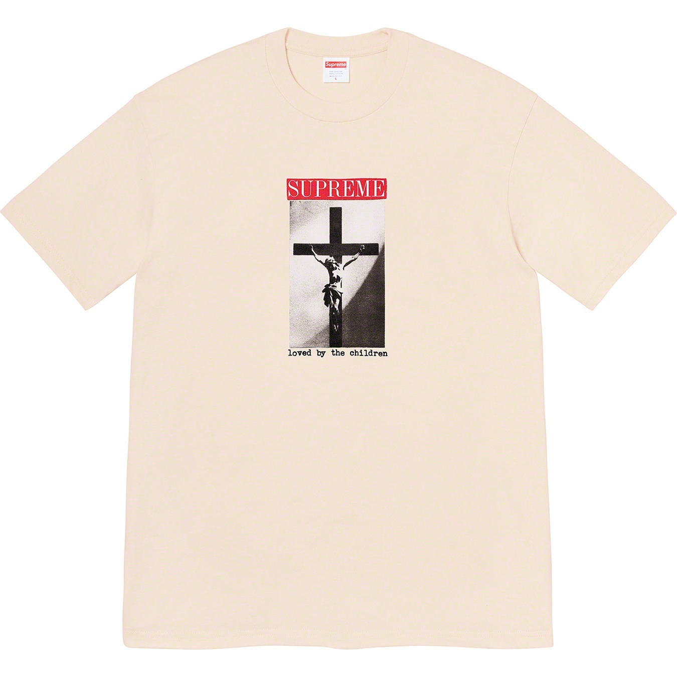 Loved By The Children Tee view 6